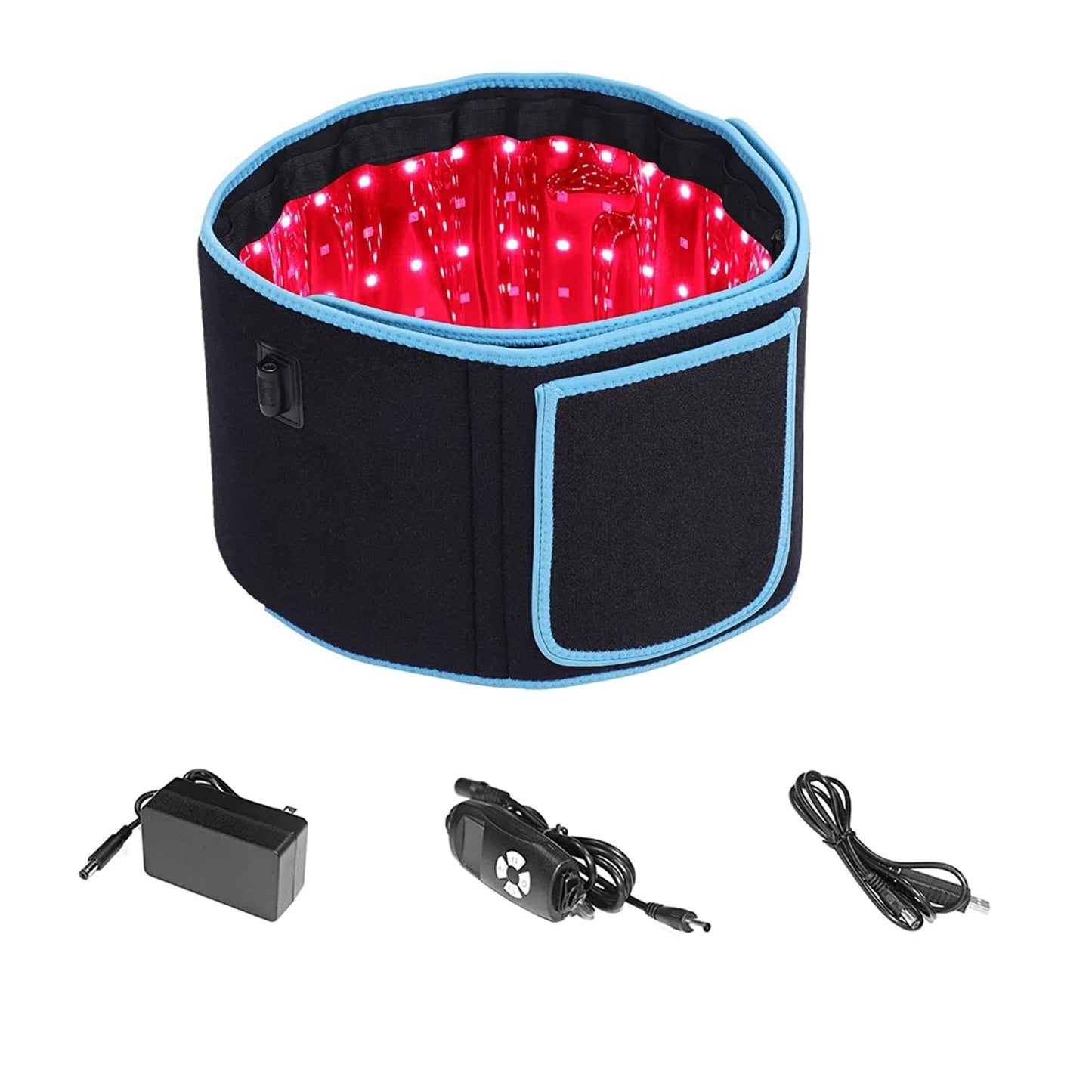Cratos Light Therapy Belt