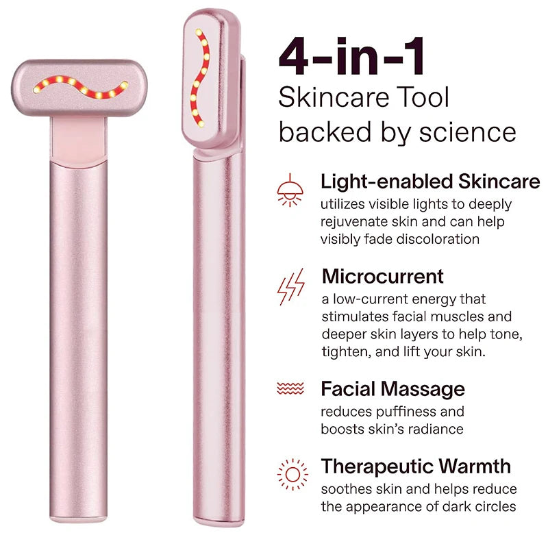 Luminive Wand