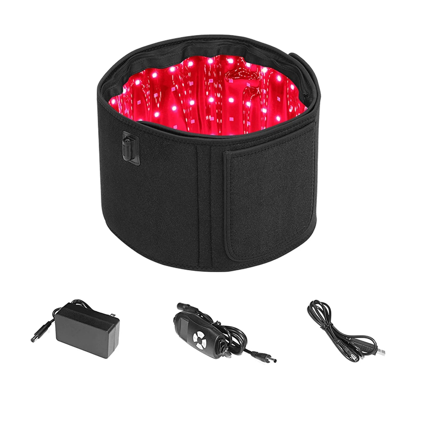 Cratos Light Therapy Belt