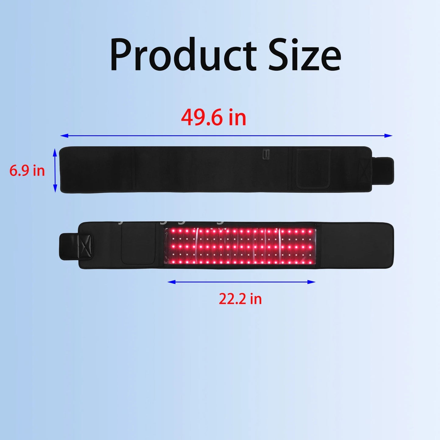 Luminive Belt